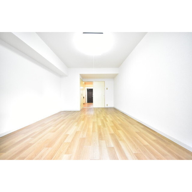 キャッスルマンション青葉台 内観