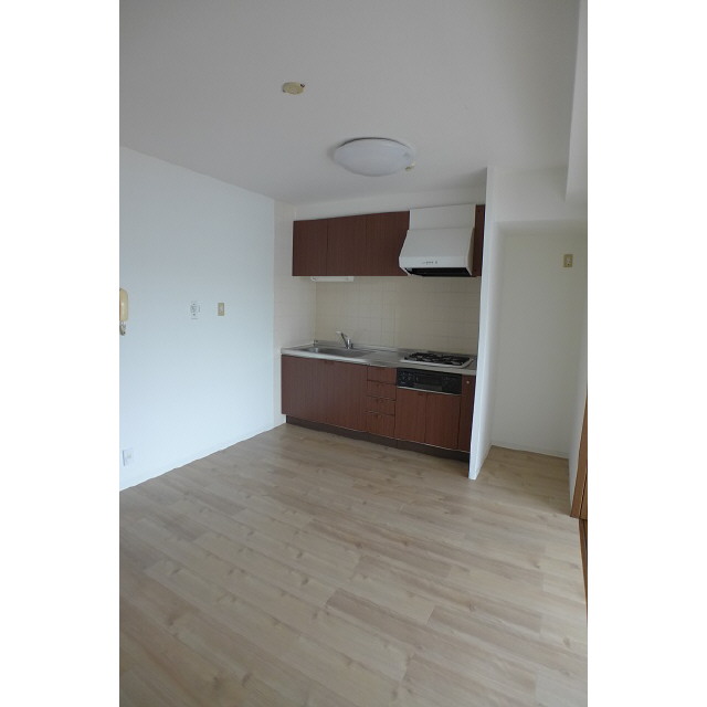 盛大パレス キッチン