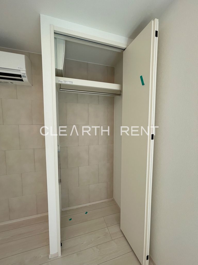 ＧＲＡＮＰＡＳＥＯ 北新宿 ☆仲介手数料無料さらに敷金礼金ゼロ☆