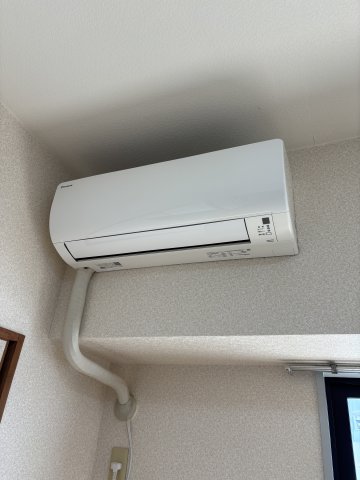 リビエール本郷 部屋設備