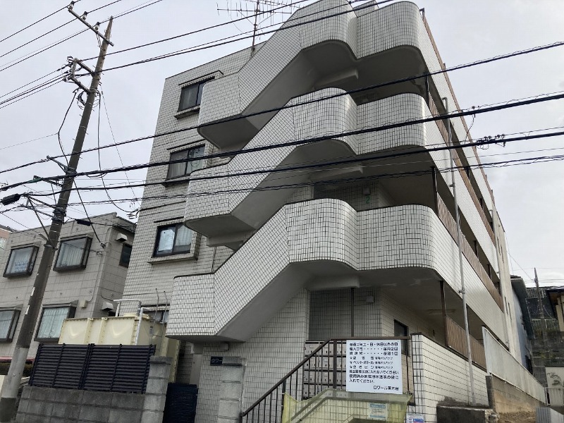 ロワール栗木台3階 部屋その他