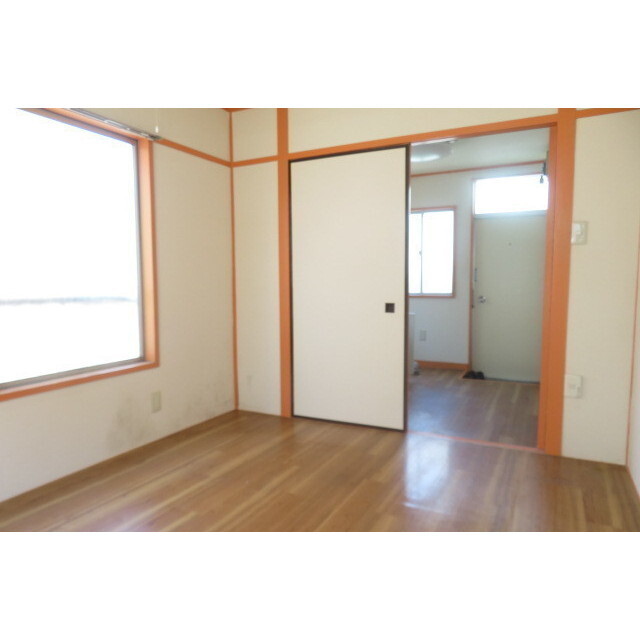 ポラリス リビング