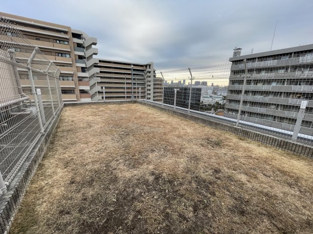 ザ・プレミアムキューブＧ潮見1階 同建物別部屋の参考画像