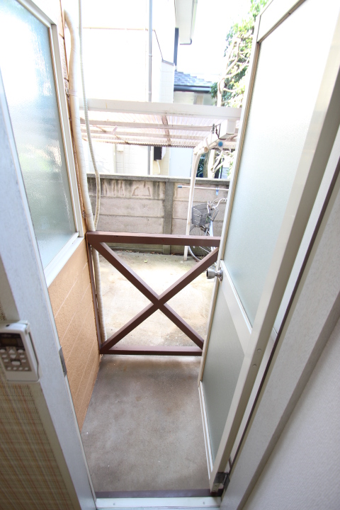 モンテローザＥＷ1階 部屋その他