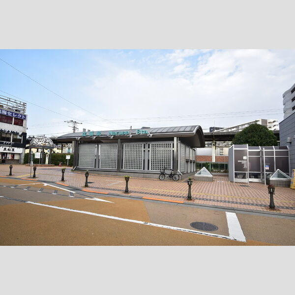 ヴィオラ金森 JR成瀬駅(南口・徒歩18分)