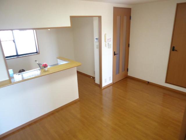 グランディール リビング