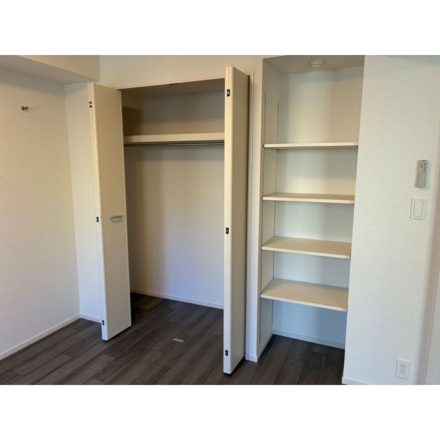 Ｌａ　Ｐｅｒｌａ　桜新町204号室 2026年2月撮影