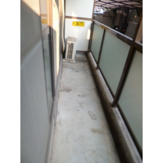 グレースＫ0105号室 部屋その他