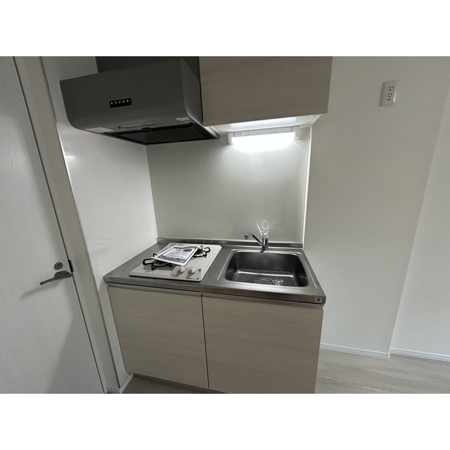 MQuarto松戸新田 キッチン