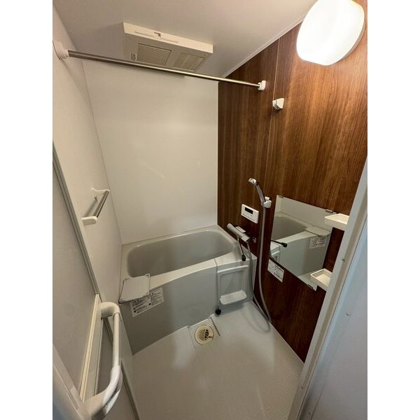 Bella Vista海老名106号室 部屋その他