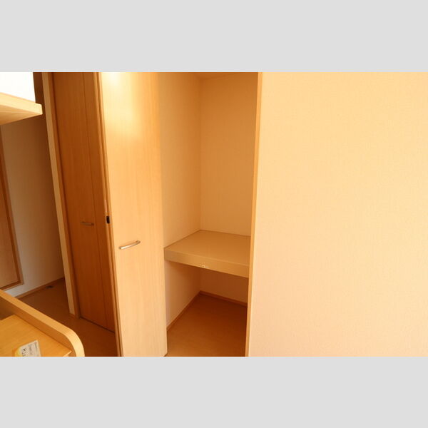 PARK　HILLS　MIYAKO　H 物入