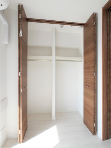ラフィスタお花茶屋 内観