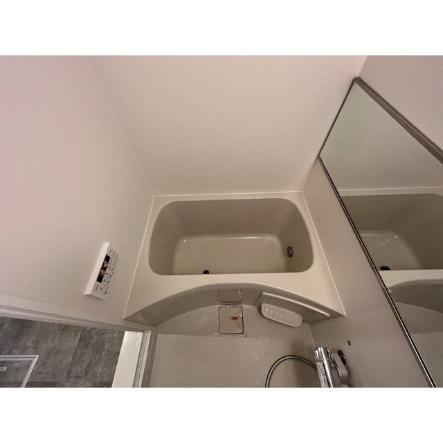 MQuarto瑞江Ⅰ105号室 お風呂