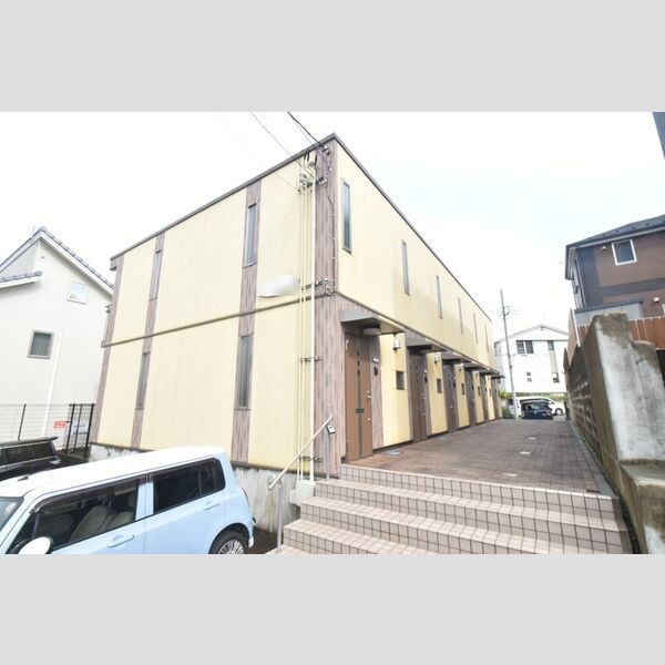 シャルマンの外観画像