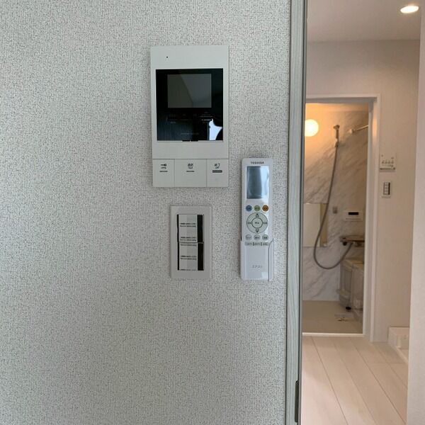 Ambitionかしわ台302号室 部屋その他
