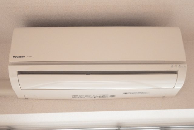 メゾン西荻10階 エアコン