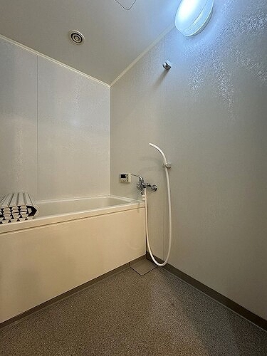 シティコープ反町4階 浴室　※前回募集時／2024年02月の写真