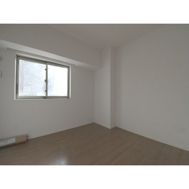 nido南千住0503号室 内観