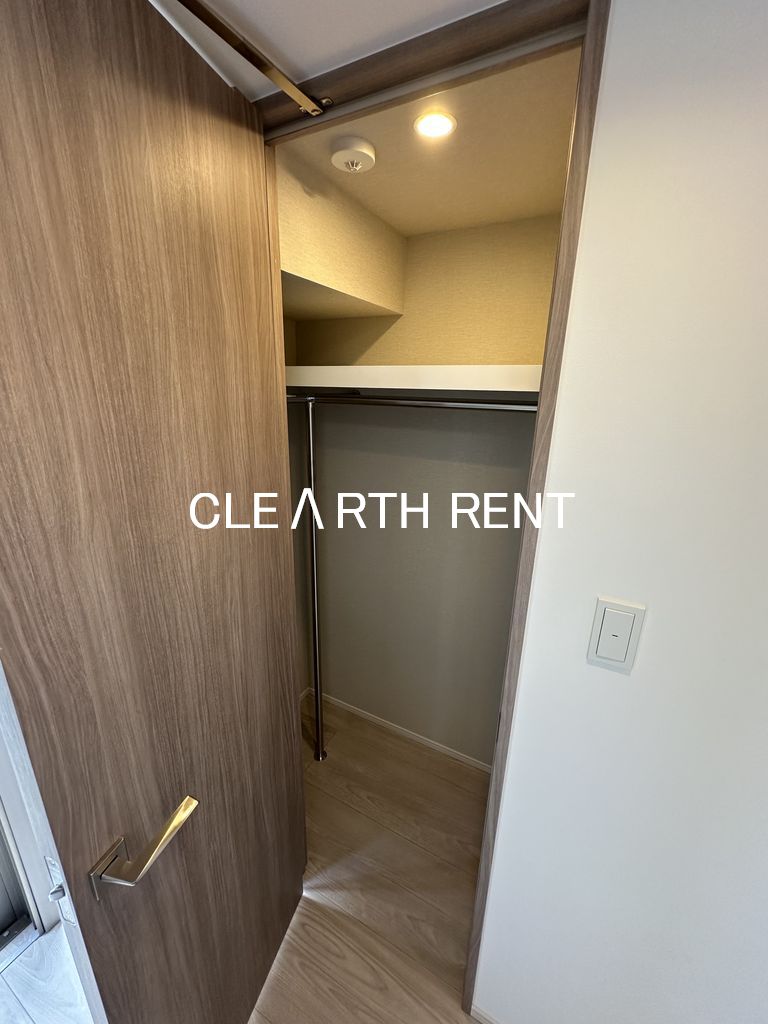 コンシェリア東京 ＜ＨＩＧＡＳＨＩＪＵＪＯ ＲＥＳＩＤＥＮＣＥ13階 同タイプ別住戸写真となります。現況と異なる場合がございます。