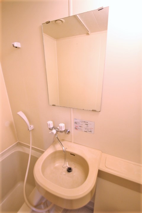 エーデルワイス志木2階 部屋その他