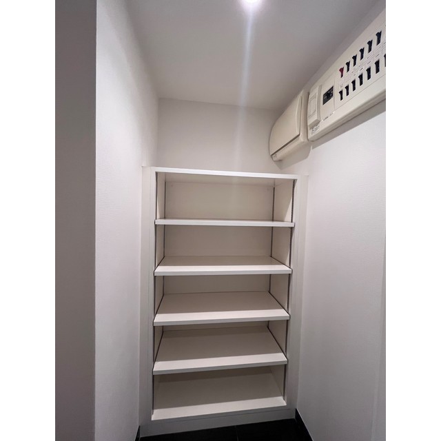 パークハウス芝タワー1801号室 同建物別部屋の参考画像