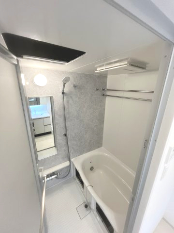 びゅうリエット横浜東神奈川1012号室 ※現況優先