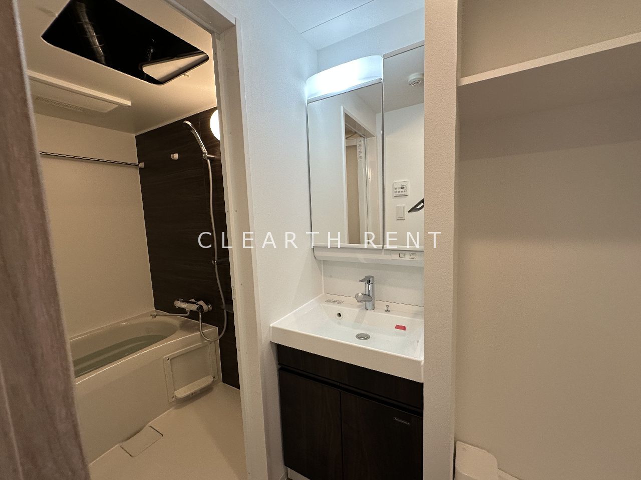 コンシェリア町屋4階 【当社のみ紹介可能】新築×仲介手数料無料×家賃２か月無料♪