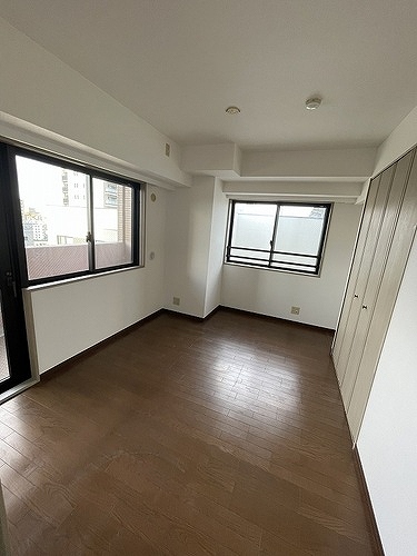 ライオンズステーションプラザ南浦和11階 洋室約6.2畳