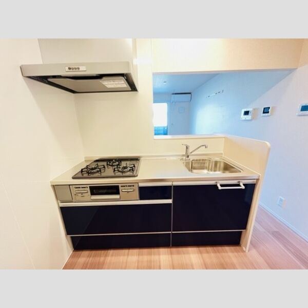 セッテ202号室 キッチン