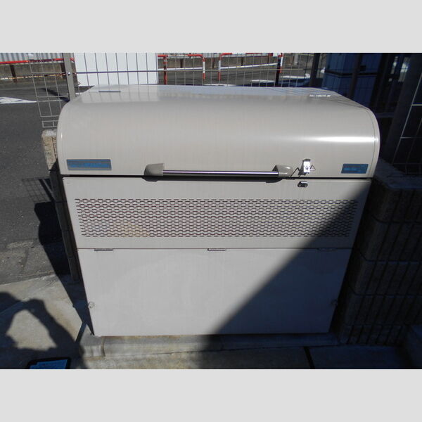 エスペーロ ごみ収集ボックス