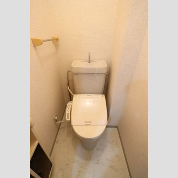 マリーゴールドA102号室 温水洗浄暖房便座