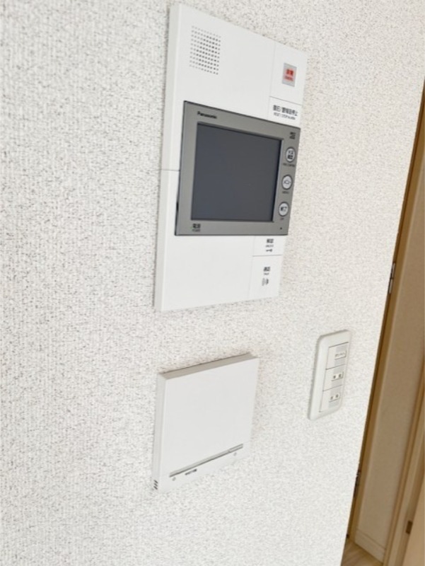 ウエストパークタワー池袋9階 部屋その他