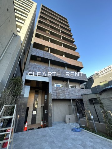 コンシェリア横濱 ＜ＳＨＩＮＫＯＹＡＳＵ＞10階 ◆今だけ2か月分の賃料無料キャンペーン中◆