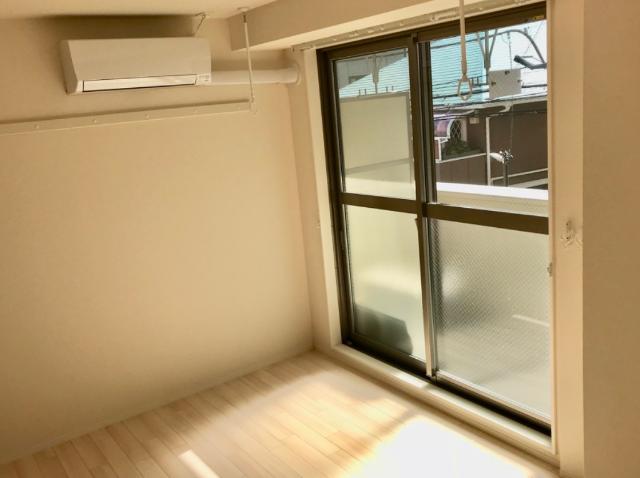 レアリゼ～Realiser～ 室内