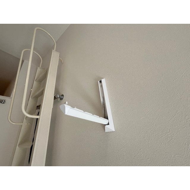 MQuarto新検見川102号室 部屋その他