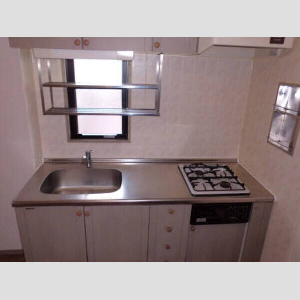 ファーストシティ君塚　I キッチンI201