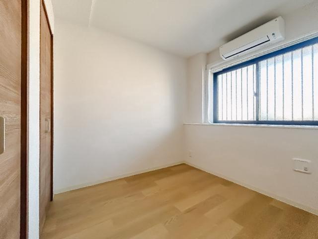 Ｌｉｂｅｒｔｅ沼袋2階 寝室