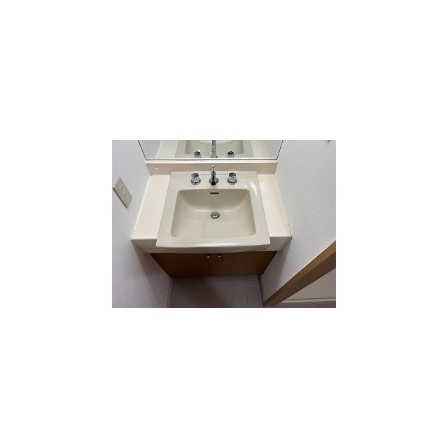 ラレス横山Ⅰ 内観