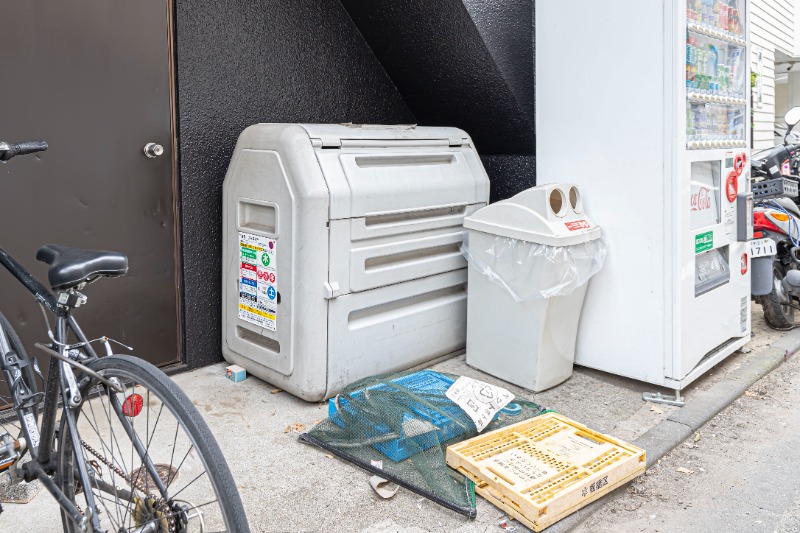 アーバン宮本町1階 部屋その他