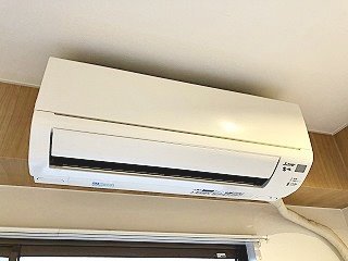 ヴァンベール 部屋設備