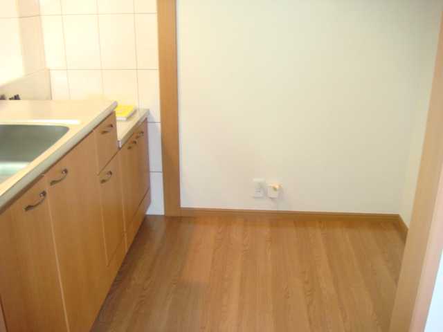 シェルル・スイート キッチン