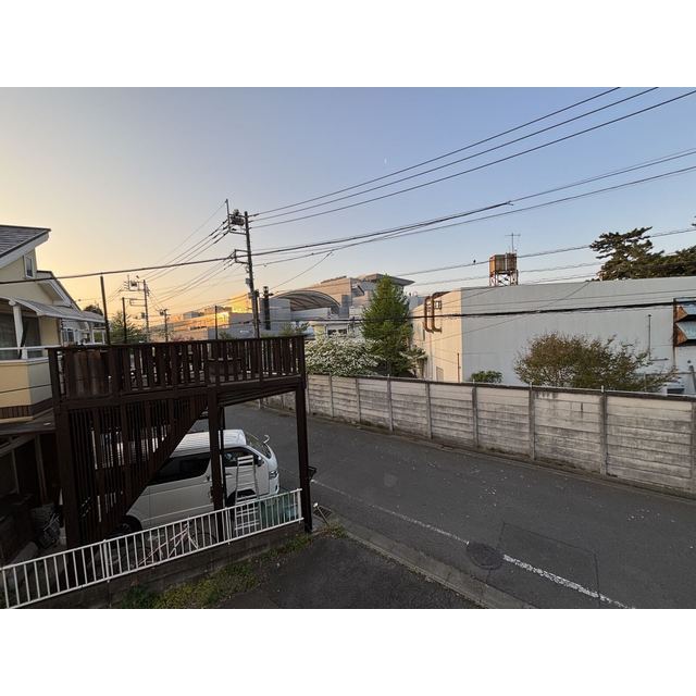 パワーク調布202号室 部屋その他