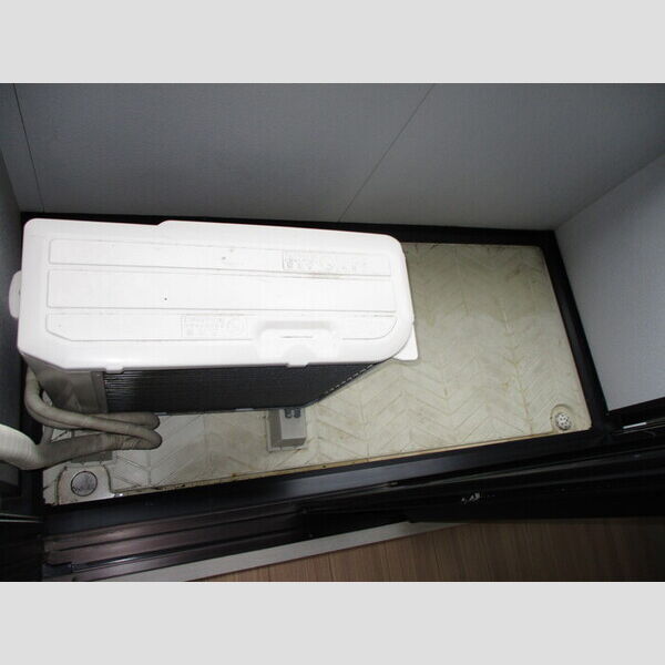 オプス・なのはな202号室 同建物別部屋の参考画像