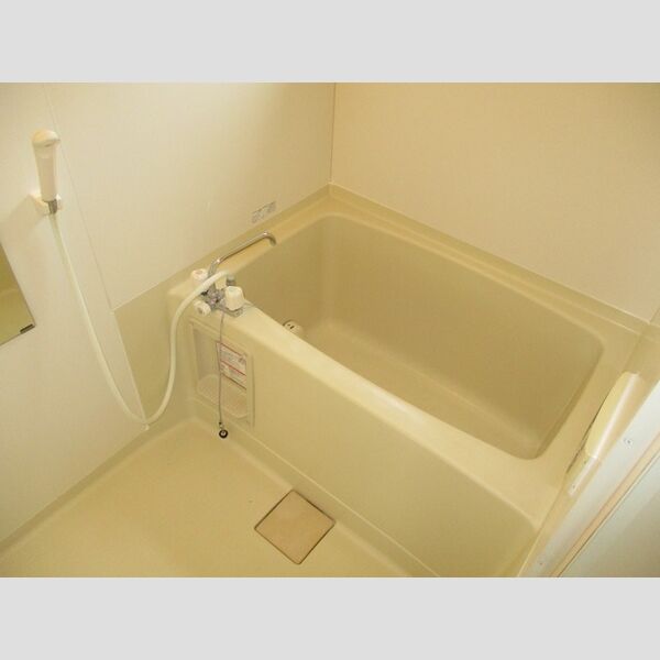 ハイランド　C 浴室