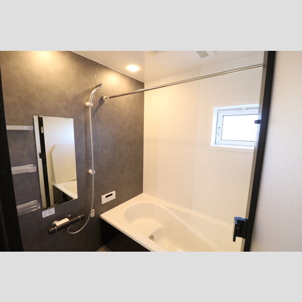 S Garden03号室 浴室