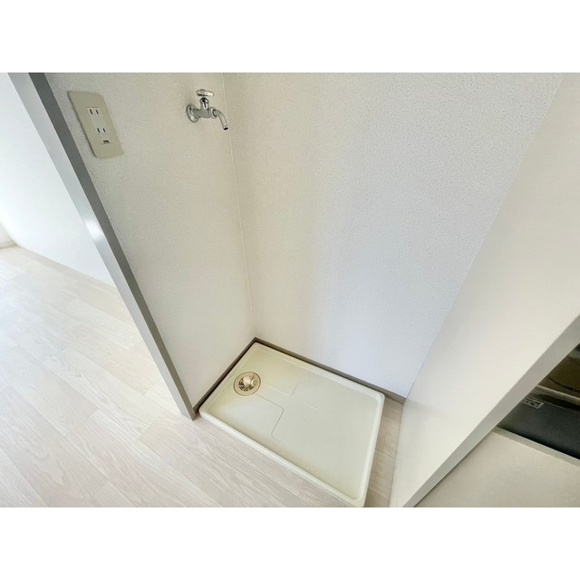マモール川崎神明町311号室 ※他のお部屋の参考写真です