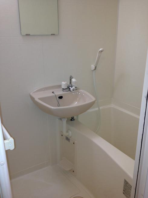 レオパレスひめこぶし202号室 部屋その他