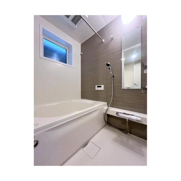 メゾンミニヨン お風呂