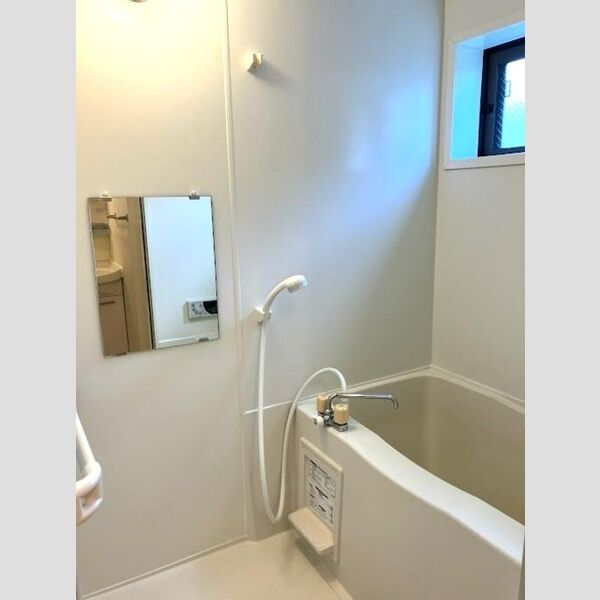 リヴェール 浴室