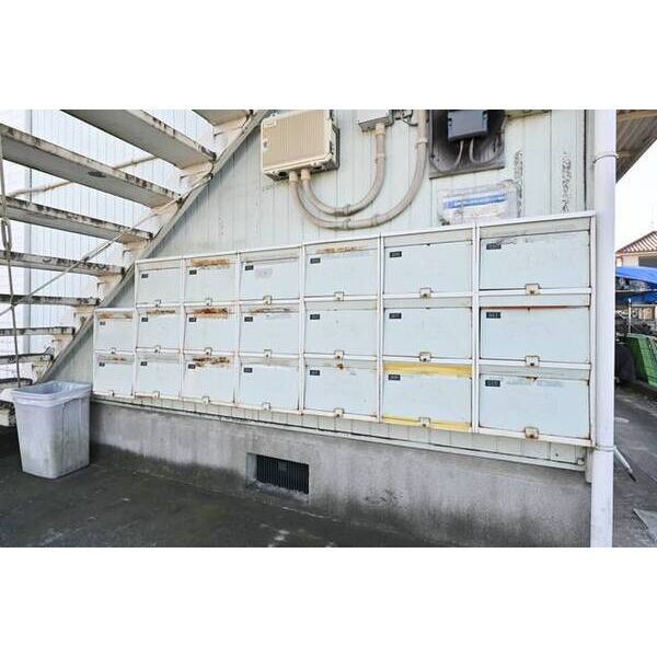 サニーコート0101号室 部屋その他